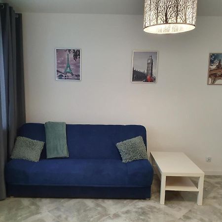 Apartament Na Lazurowej Warsaw Exterior photo